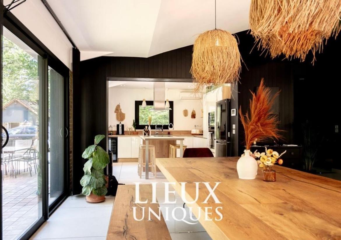 Magnifique Villa Avec Piscine En Sologne Vouzeron Exterior foto